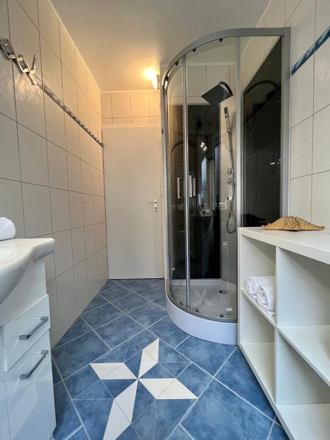 Ferienwohnung Da Salvatore Berchtesgaden Exterior foto