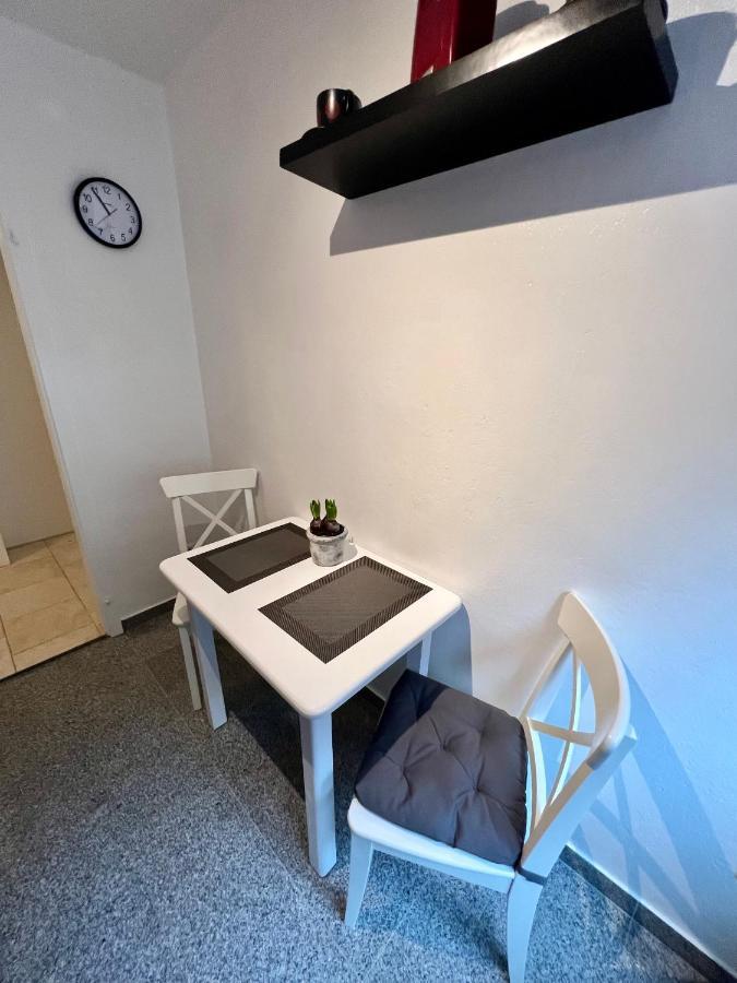 Ferienwohnung Da Salvatore Berchtesgaden Exterior foto