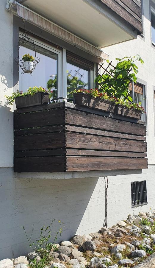 Ferienwohnung Da Salvatore Berchtesgaden Exterior foto